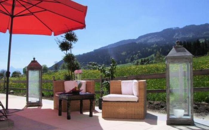 Hotel Nesselwanger Hof