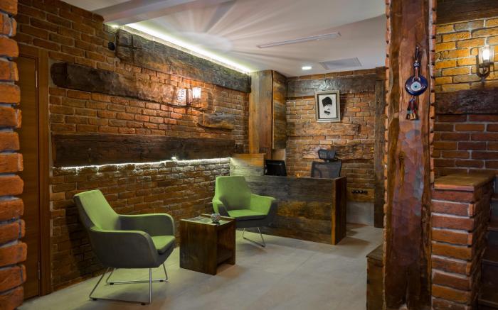 Double DD Hotel