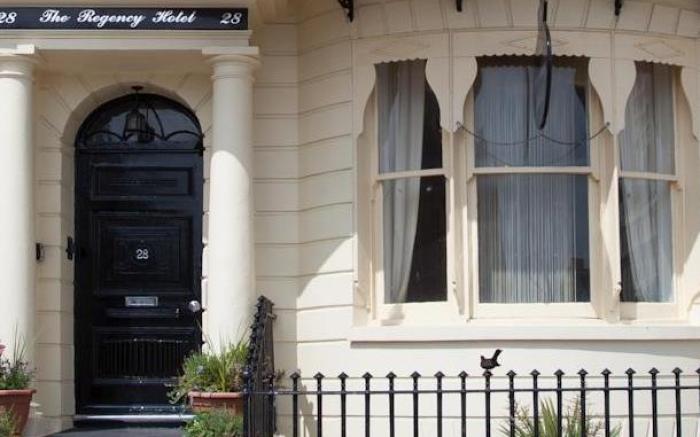 Regency Hotel Brighton