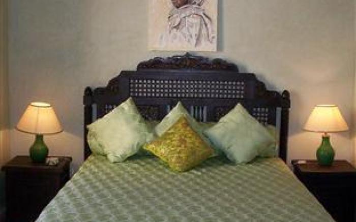 Riad Du Petit Prince