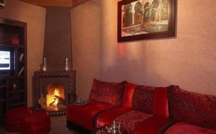 Riad Nesma Suites & Spa