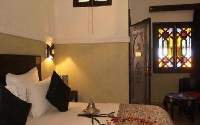 Riad Nesma Suites & Spa