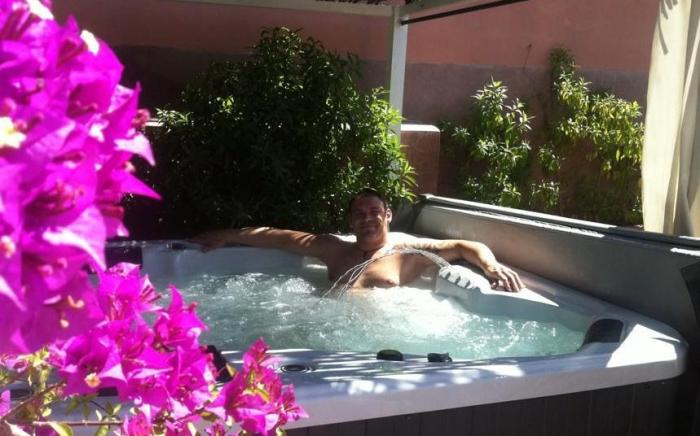 Riad Vendome & Spa