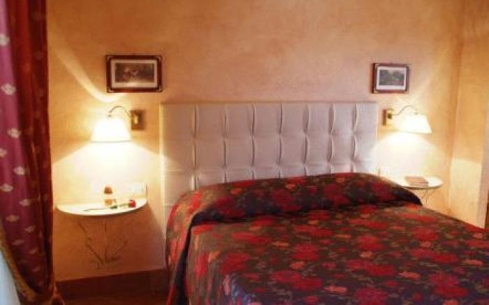 SarAnd Relais-Adults Only