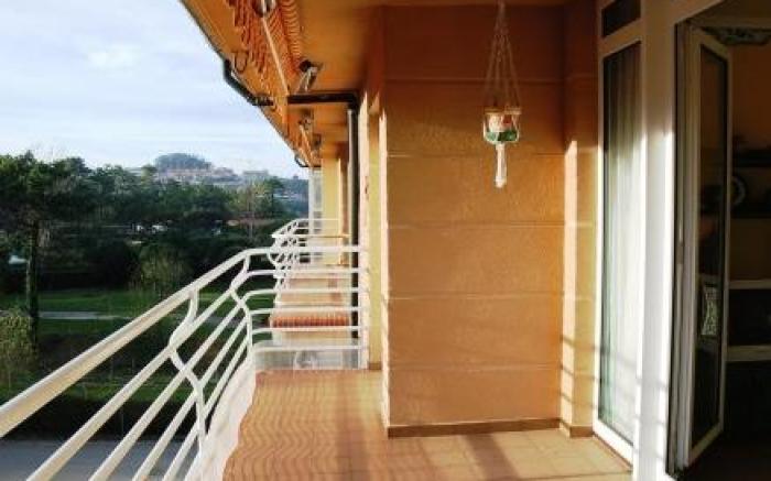 Apartamentos Costa Norte