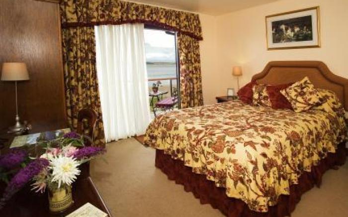 The Bay Horse Hotel And Restaurant