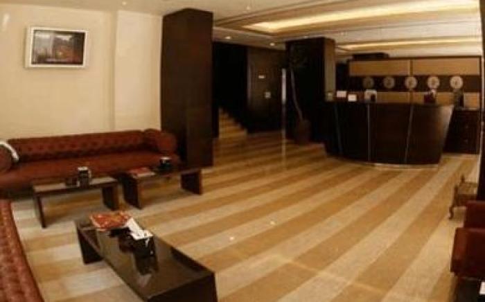 The Parisian Hotel