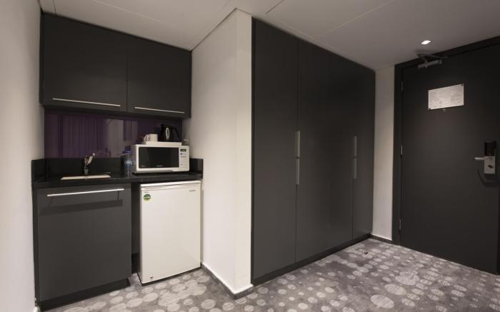 Hotel 35 Rooms