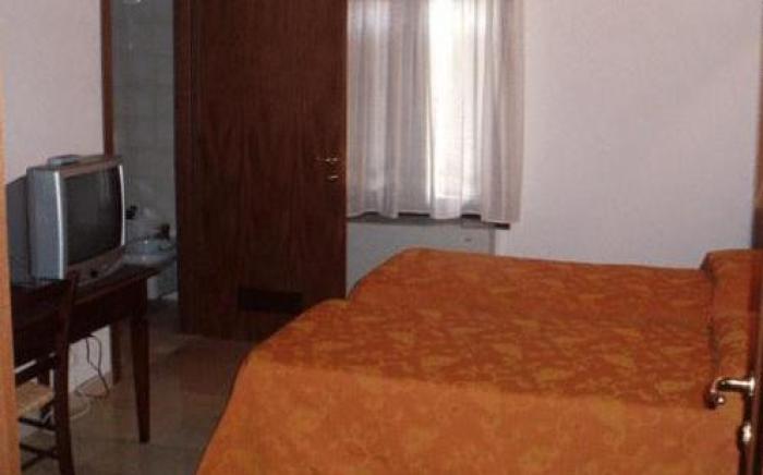 Agriturismo Ca Nuova