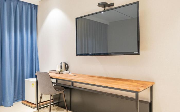 F Hotel Yeongdeungpo