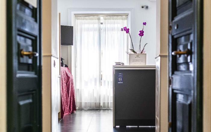 Imperial Suite Guest House