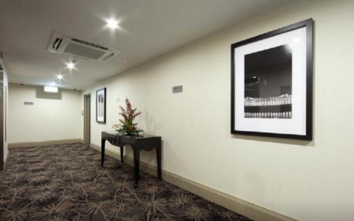 Adina Serviced Apartments Canberra, Dickson