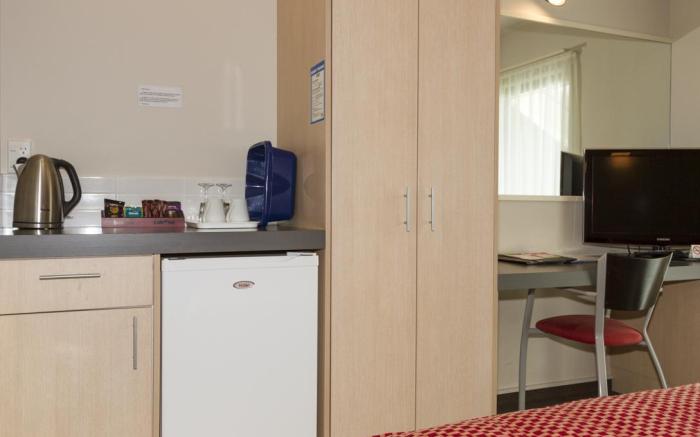 Bella Vista Motel Kaikoura