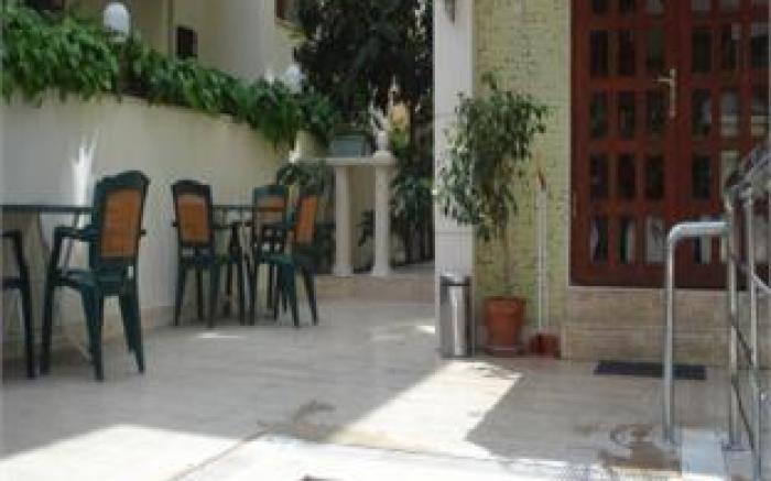 Beyaz Melek Hotel