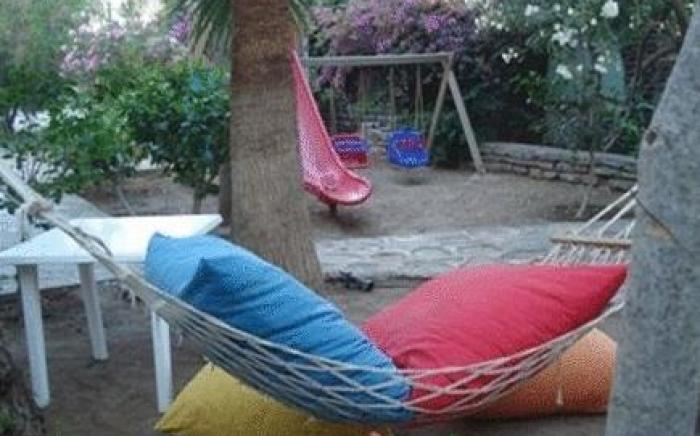 Bodrum Park Hotel