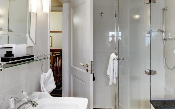 Coopmanhuijs Boutique Hotel and Spa