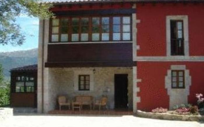 Hotel Rural Coviella