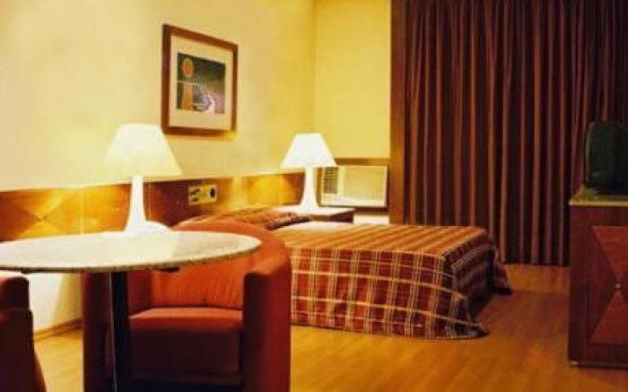 Hotel Crystal