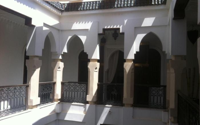 Dar Sohane Hotel