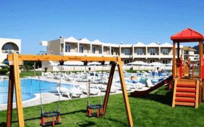 Emerald Hotel