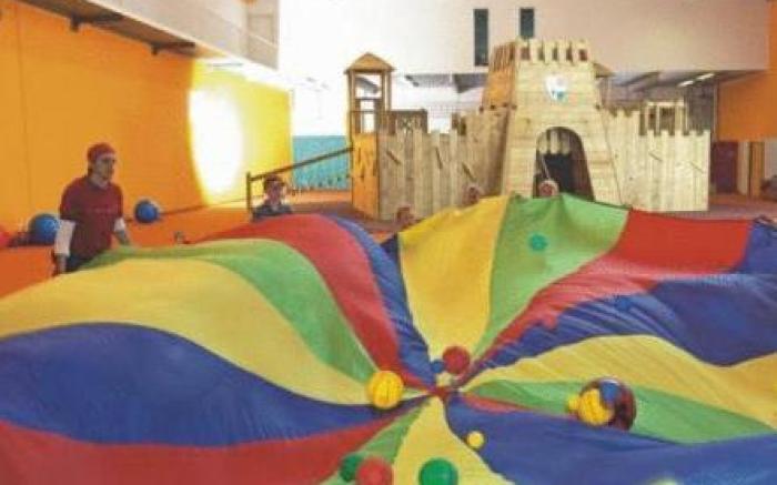 Familienhotel Lagant