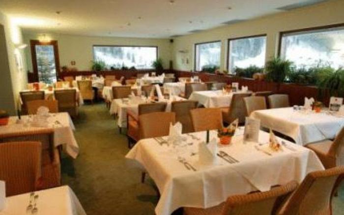 Familienhotel Lagant