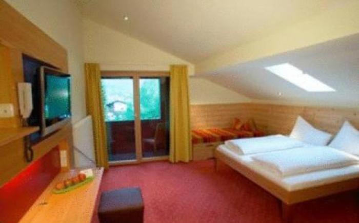 Familienhotel Lagant