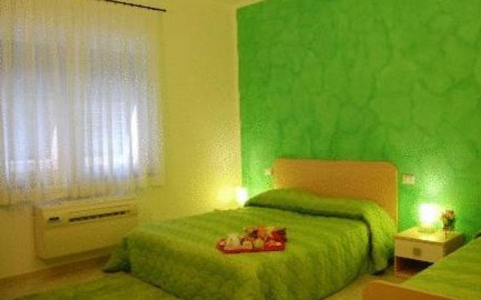 Green Quiet Affittacamere