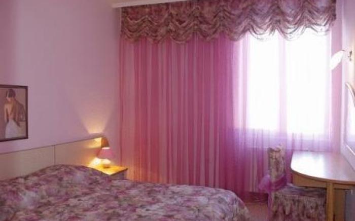 Hotel Balkan