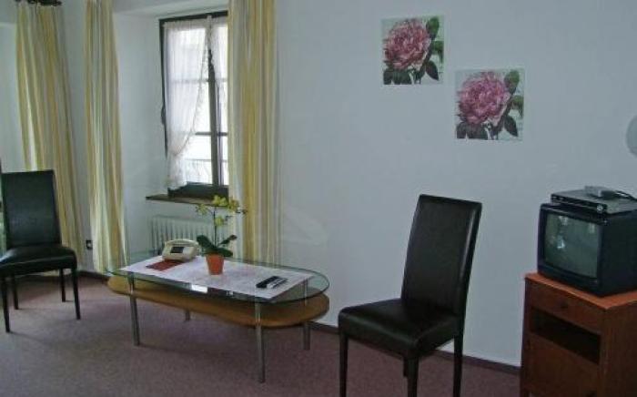 Hotel Beller