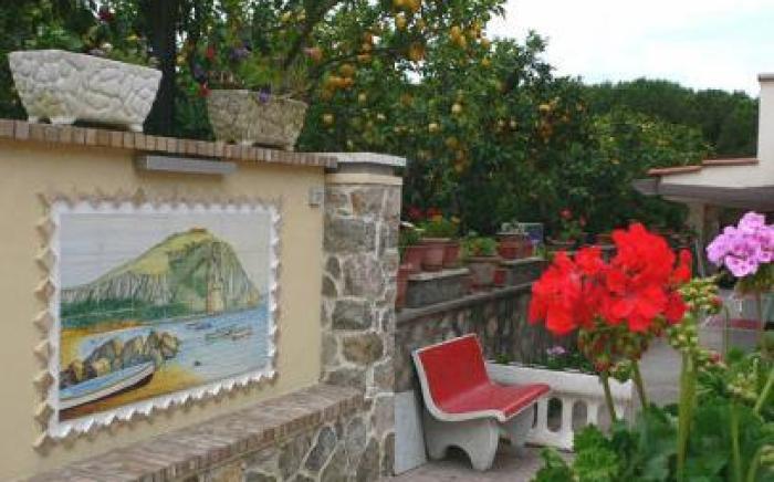 Hotel Casa Yvorio