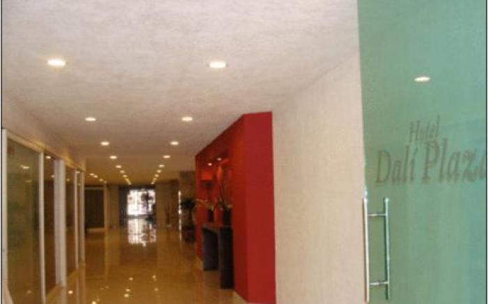 Hotel Dali Plaza Ejecutivo