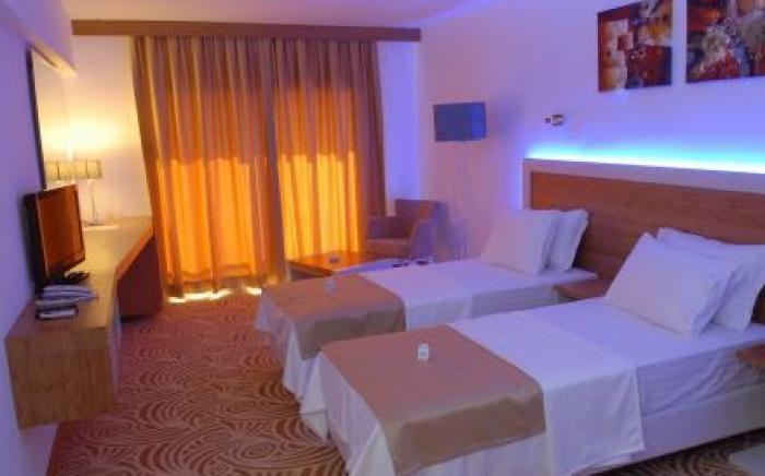 Hotel Egge
