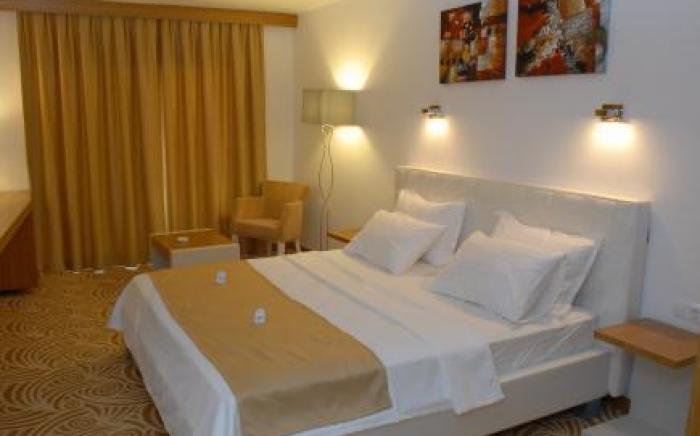 Hotel Egge