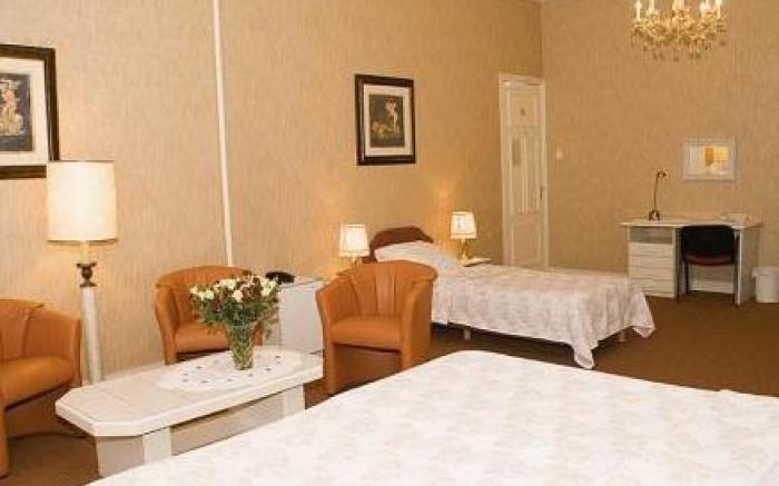 Hotel Excelsior
