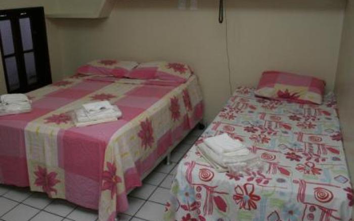 Hotel Ilha Costeira