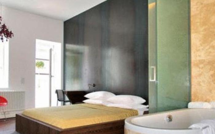 Boutique Hotel Imperialart
