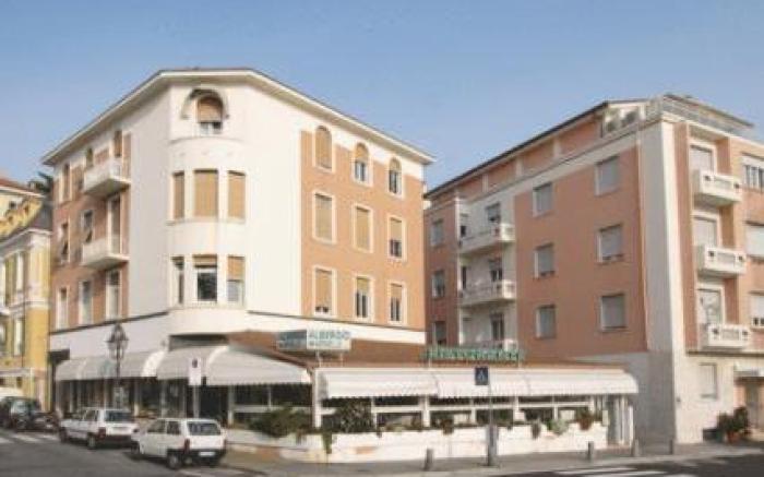 Hotel Marinella