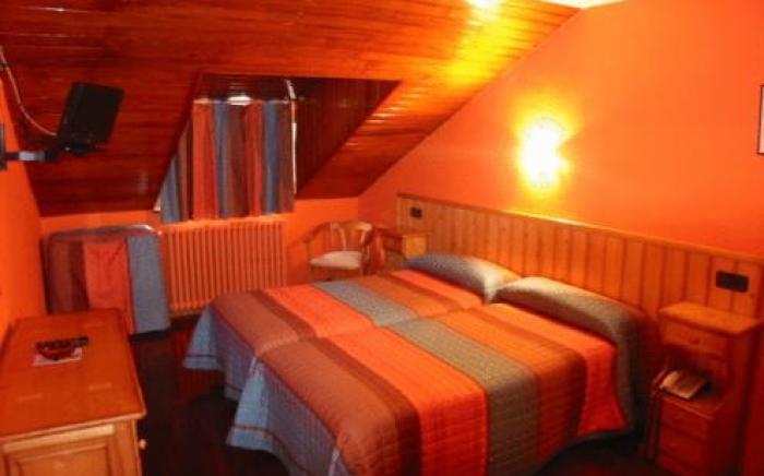 Hotel Navarro