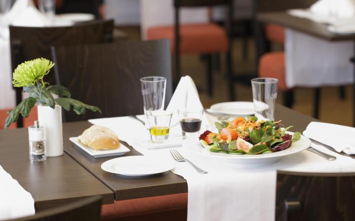 H4 Hotel Frankfurt Messe