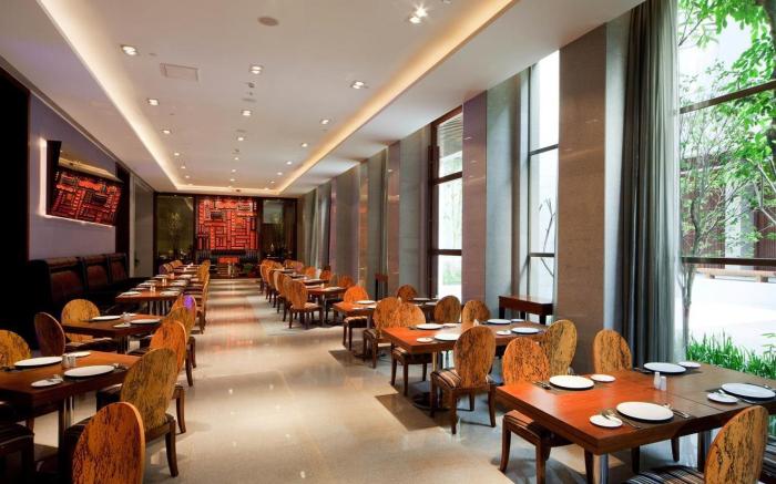 Guangzhou Carat Hotel