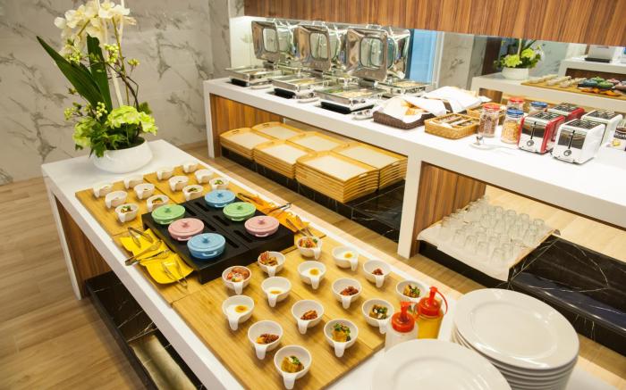 Six Star Motel - Taoyuan