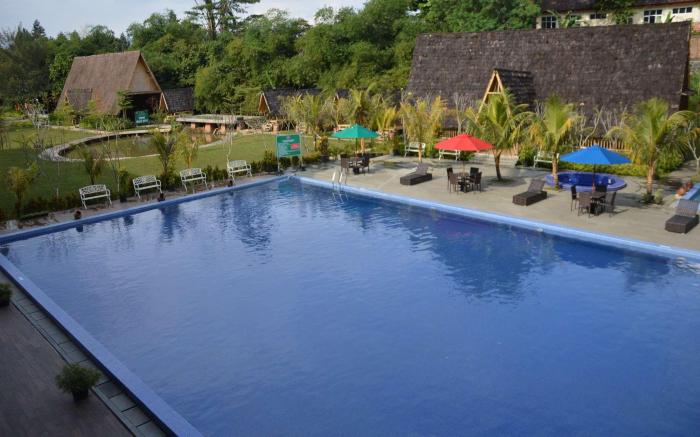 Grand Mulya Bogor