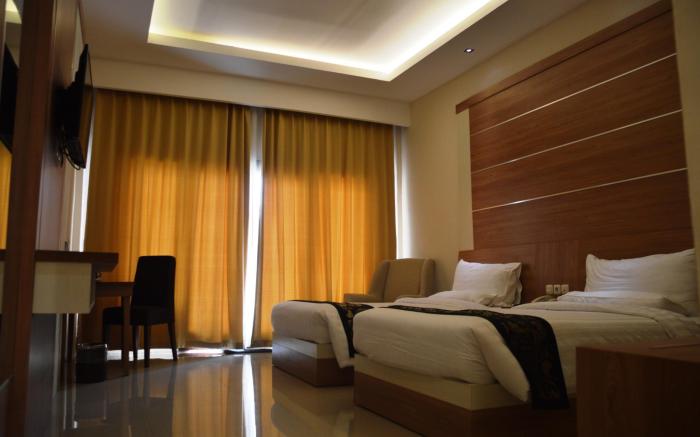 Grand Mulya Bogor