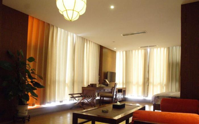 Suzhou Scholars Resorts