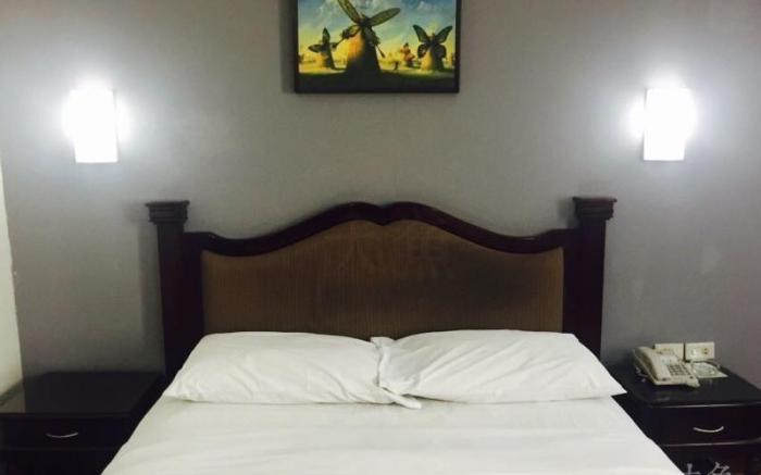 Hotel Menteng 2