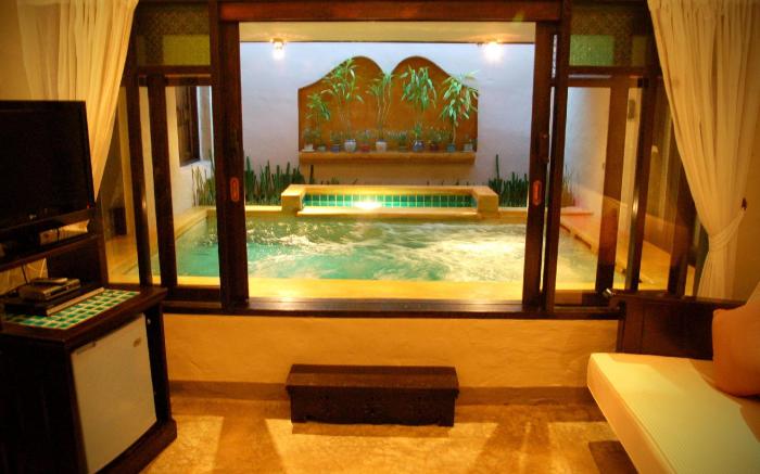 Pai River Corner Resort