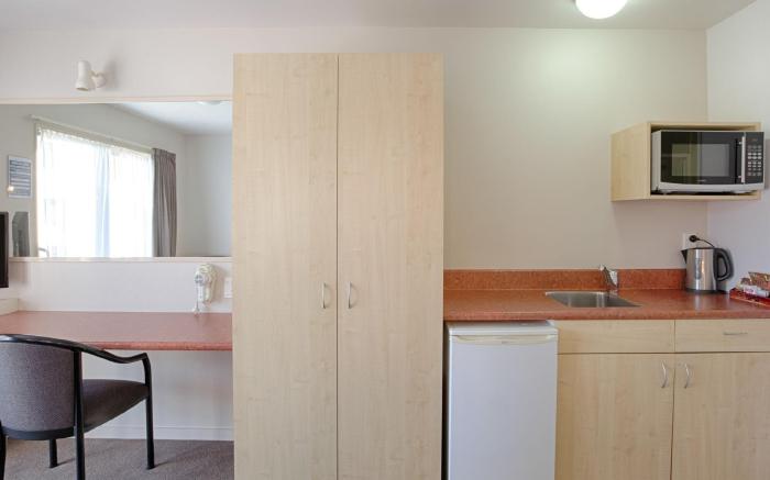 Bella Vista Motel Taupo