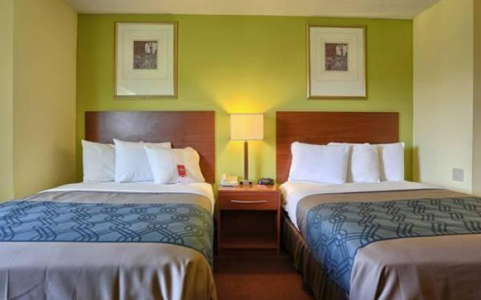 Econo Lodge