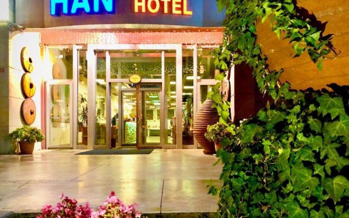 HAN HOTEL